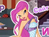 Играта създава фея Winx