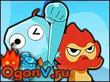 Игрални проходилка котки онлайн
