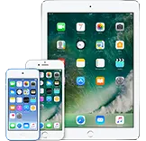 Icloud - настройка - ябълка (RU)