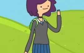 Game време приключение - играе с Фин и Джейк