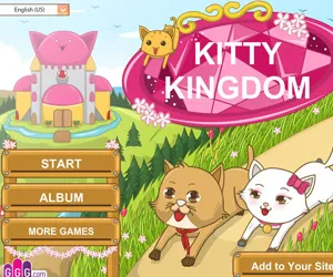 Игри за момичета - котка огън и вода (в играта) Игри за момичета - котка огън и вода