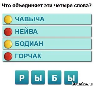 Играта е как сте умни - отговорите на съученици, VKontakte урок Level 2 16-30