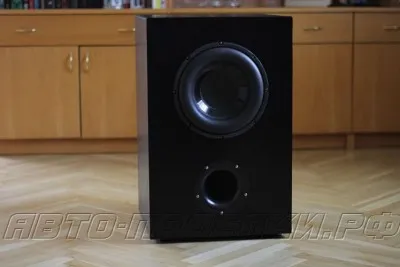 Hi-Fi Subwoofer за авто или домашни занаяти за автомобили