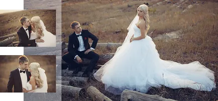 Перфектна сватбена марка и Ярослав 14 сеп 2014 (Perfect Wedding) Перфектна сватбена марка и Ярослав 14 септември 2014 г.