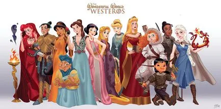 Игри Disney Princess за момичета, за да играят безплатно онлайн
