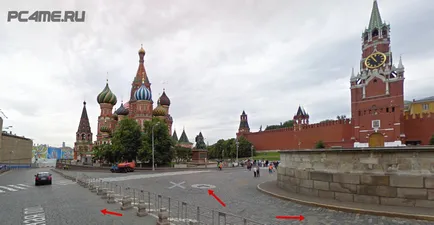 Google Maps онлайн (Google Maps)