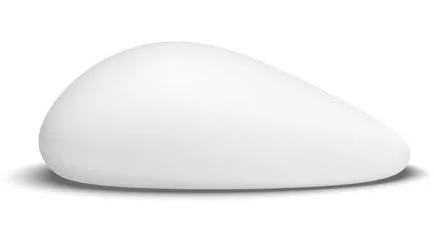 Гръдните импланти eurosilicone, хирург Markushin