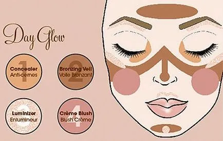 Perfect камуфлаж