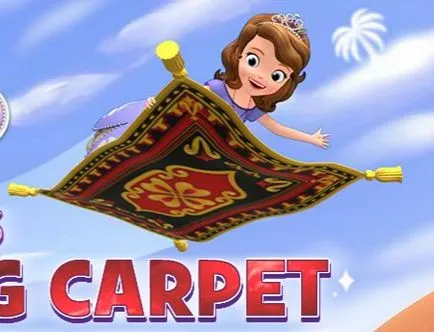 Игри Disney Princess за момичета, за да играят безплатно онлайн