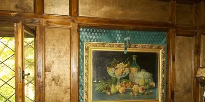 Вътрешните ваканционни възгледи, идеи, практически съвети