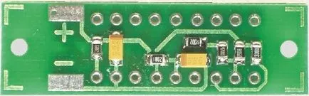 LED състоянието на батерията - захранване - Приднестровието, портални радиолюбители