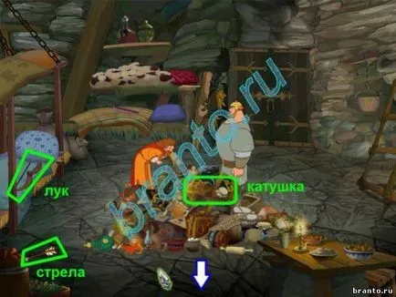 Иля Муромец и Славеят разбойник - пълна репетиция на играта (играта Иля Муромец) Иля Муромец и Славеят разбойник - пълна репетиция