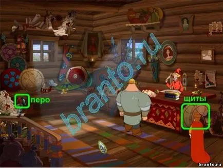 Иля Муромец и Славеят разбойник - пълна репетиция на играта (играта Иля Муромец) Иля Муромец и Славеят разбойник - пълна репетиция