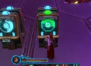 Събитие «фестивал на разкош» преглед и ръководство, новини SWTOR