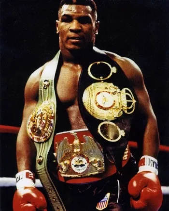 История на Everlast марка