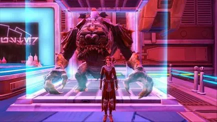 Събитие «фестивал на разкош» преглед и ръководство, новини SWTOR