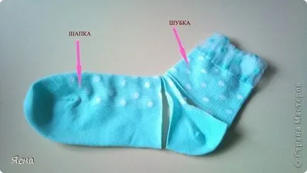 Отново снежни човеци чорапи от моите добавки, художници страни