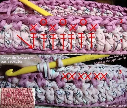 Интересно от плетени колани