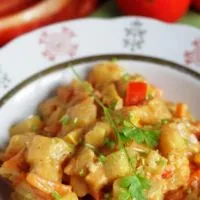 Тиквички, задушени картофи (на пара) Тиквички, задушени картофи с