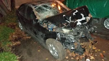 Как да бъде, ако машината не може да бъде поправена след пътен инцидент, какво (ремонта на автомобили след инцидент) Как да бъде, ако машината не може да бъде поправена след пътен инцидент, това, което