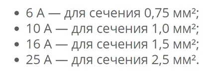 Кабелна PVA функции и основни характеристики