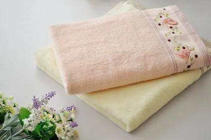 Кое е по-добре да си купя плат кухненски кърпи, че не сте сами