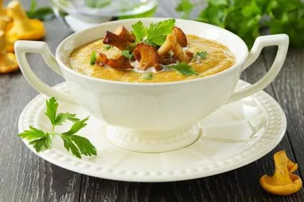 От картофено пюре, които могат да бъдат приготвени рецепти (картофи) От картофено пюре, които могат да бъдат приготвени рецепти