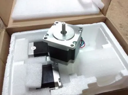 CNC машина за производство на дървена основа Ардуино