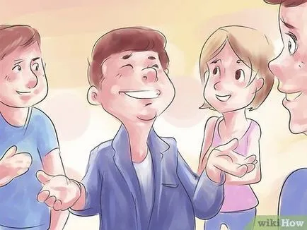 Как да бъде смешно, не разказват вицове