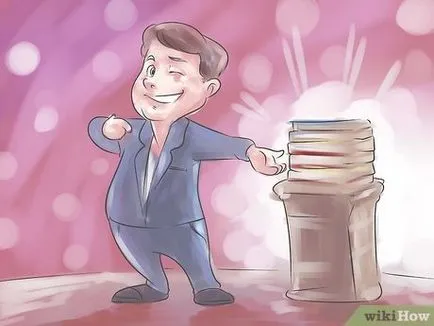 Как да бъде смешно, не разказват вицове