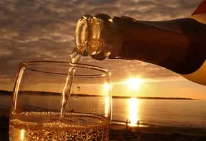 Как да си направим шампанско в Champagne
