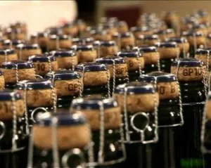 Как да си направим шампанско в Champagne