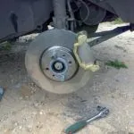 Как да изложи правилно колан времето етикет и производство на нейната замяна на ВАЗ-2109, ВАЗ ремонт на автомобили