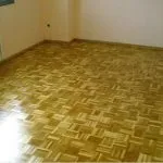 Как и какво да рисувам линолеум със собствените си ръце