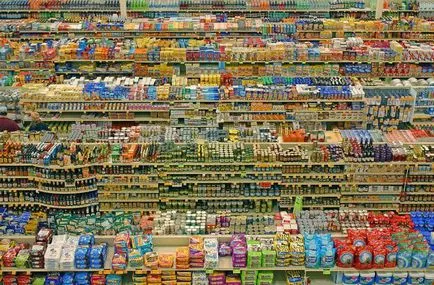 Какви са основните магазин формати