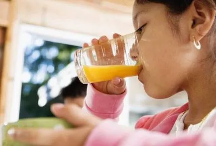 Какво плодови и зеленчукови сокове са най-полезни