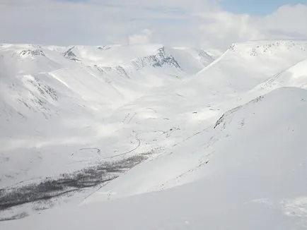 Какви са планините
