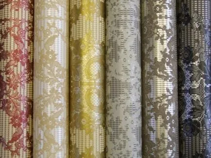 Какво да изберем тапети за коридора, изграждане на портал