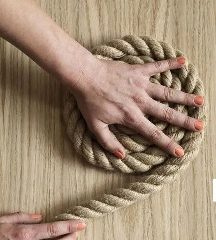 Как и какво да прави с ръцете си мат (мат) Как и какво да прави с ръцете си Pad