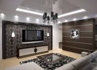 Какво pokleit тапети стая
