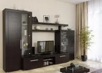 Какво pokleit тапети стая