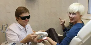 Как да се отървете от старчески петна по ръцете на възрастните хора