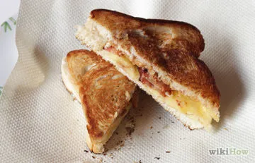 Как да запазим храната