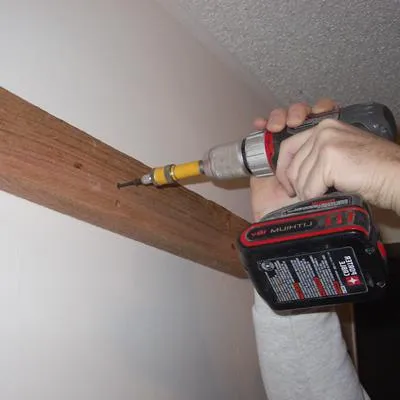 Как да се определи MDF плоскости MDF панели монтаж