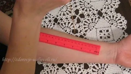 Как да се измери налягането, без да се тонометър, как ще здравето усилие