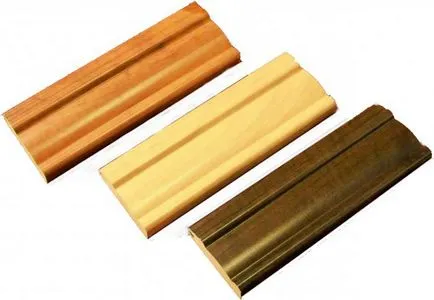 Как да се определи MDF плоскости MDF панели монтаж