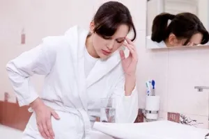 Toxémia, hogyan lehet megszabadulni tőle