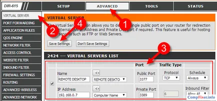 Hogyan lehet csatlakozni az IP-címet Hogyan lehet csatlakozni az IP-címet