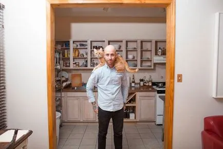 srácok macska