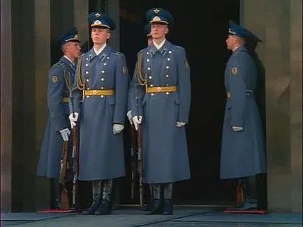 Lenin mauzóleum